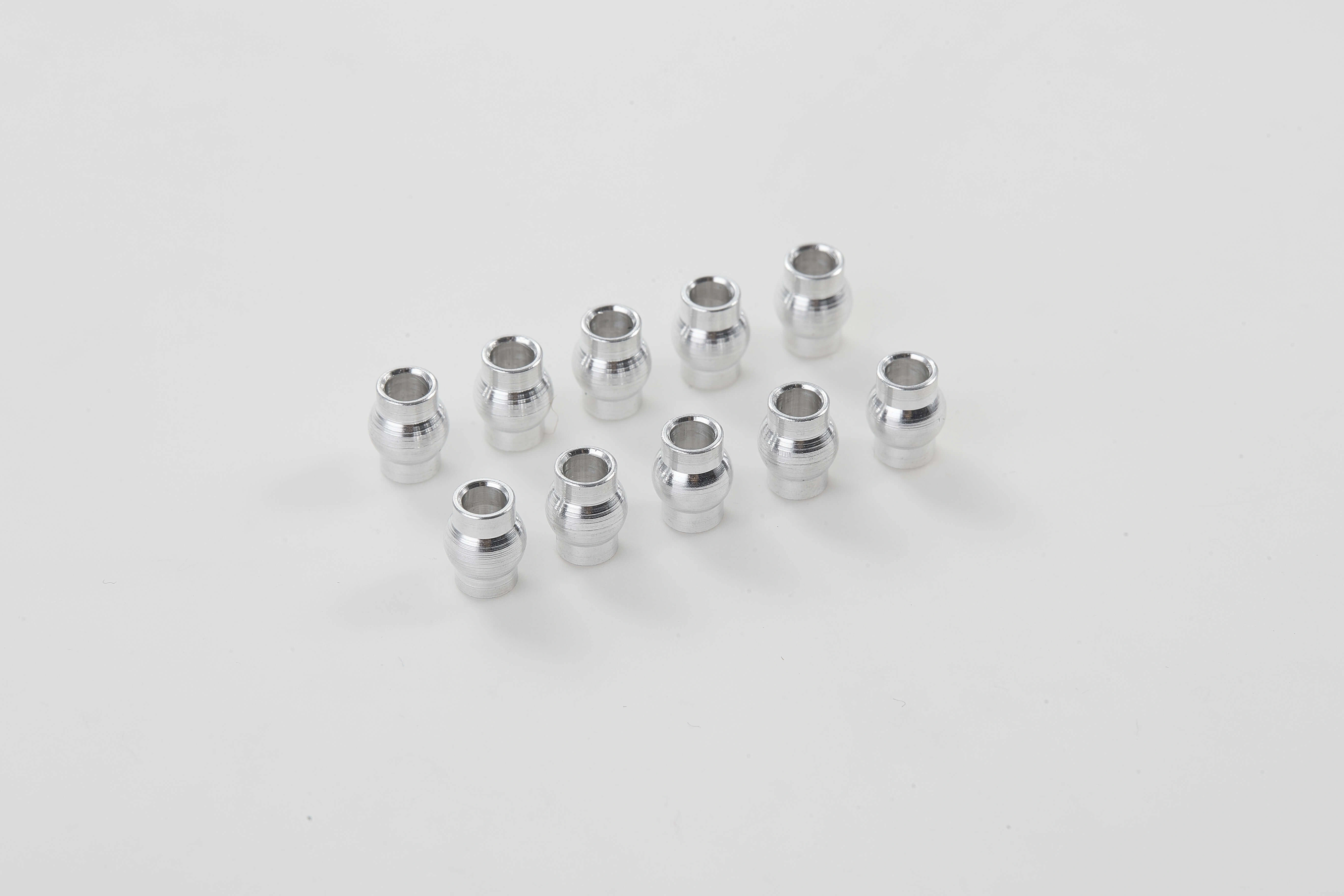 Atlas 1/10 Scale 4x4 Ball Head Off-Road Ready