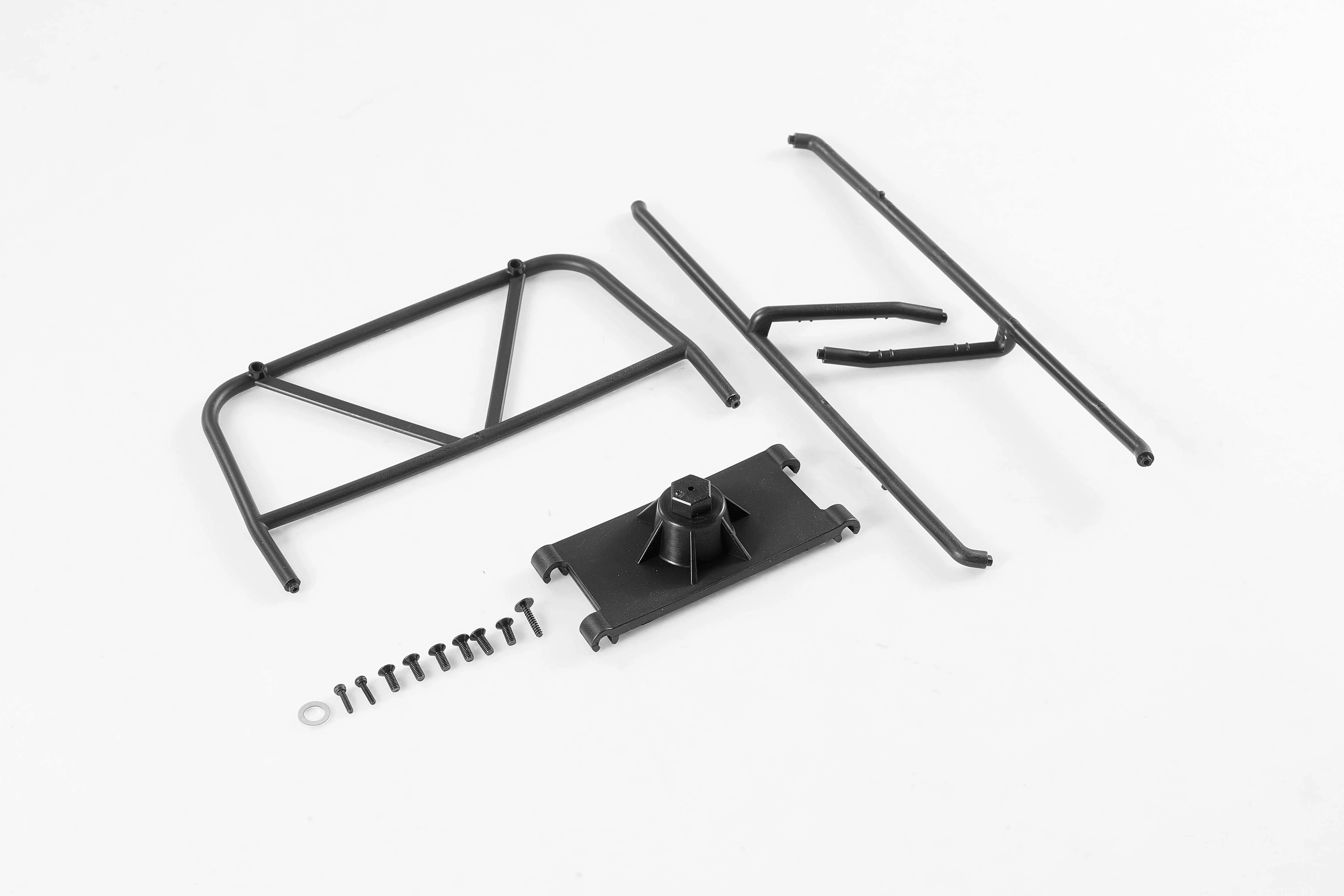 Atlas 1:10 Scale 4x4 Anti-Roll Bar Upgrade Kit